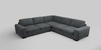 Large Corner Sofa - Universal