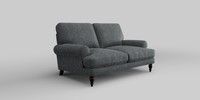 2 Seater Small Sofa