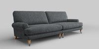 4 Seater Large Sofa