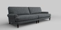 4 Seater Large Sofa