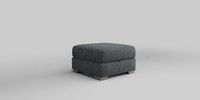 Storage Footstool