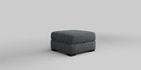 Storage Footstool