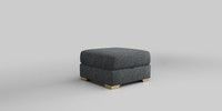 Storage Footstool