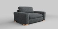 2 Seater Small Sofa
