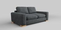 3 Seater Small Sofa