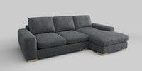 Medium Sofa Chaise - Right Hand