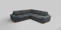 Medium Corner Sofa - Universal