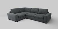 Large Corner Sofa - Left Hand