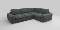Large Corner Sofa - Right Hand