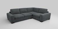 Large Corner Sofa - Right Hand