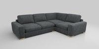 Large Corner Sofa - Right Hand