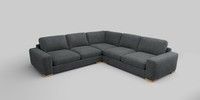 Large Corner Sofa - Universal