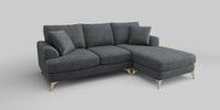 Small Sofa Chaise - Universal