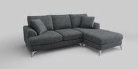 Small Sofa Chaise - Universal