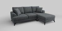 Small Sofa Chaise - Universal