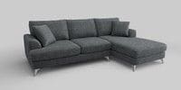 Medium Sofa Chaise - Right Hand