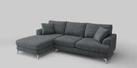 Large Sofa Chaise - Left Hand