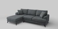 Large Sofa Chaise - Left Hand