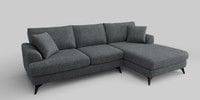 Large Sofa Chaise - Right Hand