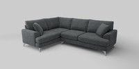 Medium Corner Sofa - Left Hand
