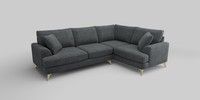 Medium Corner Sofa - Right Hand
