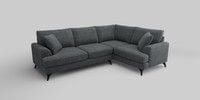 Medium Corner Sofa - Right Hand
