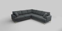 Medium Corner Sofa - Universal