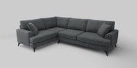 Large Corner Sofa - Left Hand
