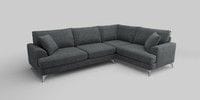 Large Corner Sofa - Right Hand