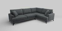 Large Corner Sofa - Right Hand