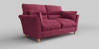 3 Seater Small Sofa