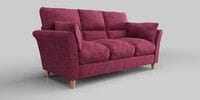 3 Cushion 3 Seater Sofa