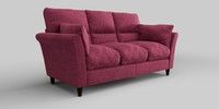 3 Cushion 3 Seater Sofa