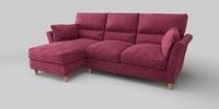Medium Sofa Chaise - Left Hand