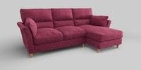 Medium Sofa Chaise - Right Hand