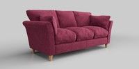 3 Cushion 3 Seater Sofa