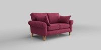 2 Seater Small Sofa