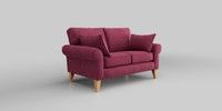 2 Seater Small Sofa