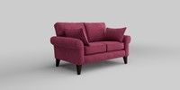 2 Seater Small Sofa
