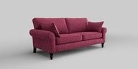 3 Seater Small Sofa