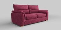 3 Seater Small Sofa
