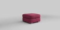 Storage Footstool