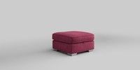 Storage Footstool