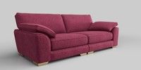 4 Seater Sofa