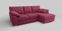 Medium Sofa Chaise - Right Hand
