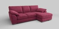 Medium Sofa Chaise - Right Hand