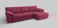 Large Sofa Chaise - Right Hand