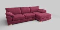 Large Sofa Chaise - Right Hand