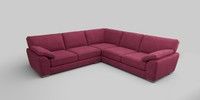 Large Corner Sofa - Universal