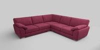 Large Corner Sofa - Universal